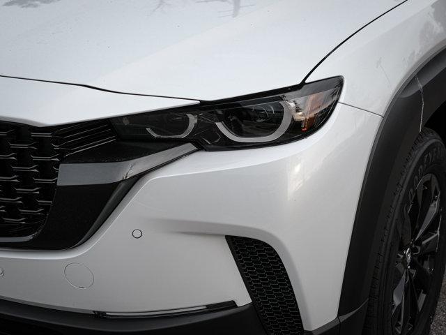 new 2026 Mazda CX-50 Hybrid car, priced at $40,365
