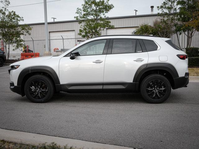 new 2026 Mazda CX-50 Hybrid car, priced at $40,365