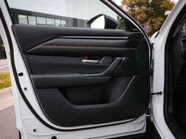 new 2026 Mazda CX-50 Hybrid car, priced at $40,365