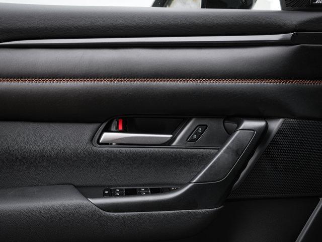 new 2026 Mazda CX-50 Hybrid car, priced at $40,365