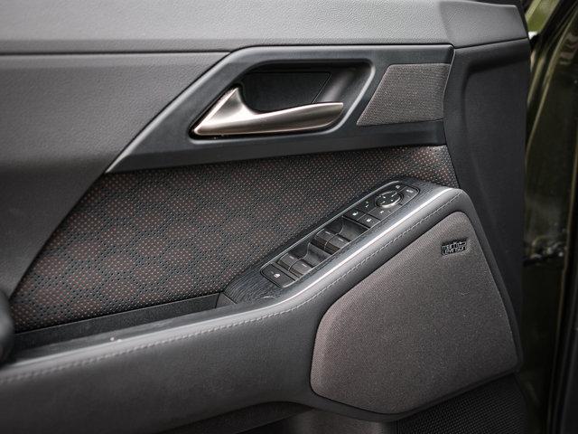 used 2025 Lexus GX 550 car, priced at $89,799