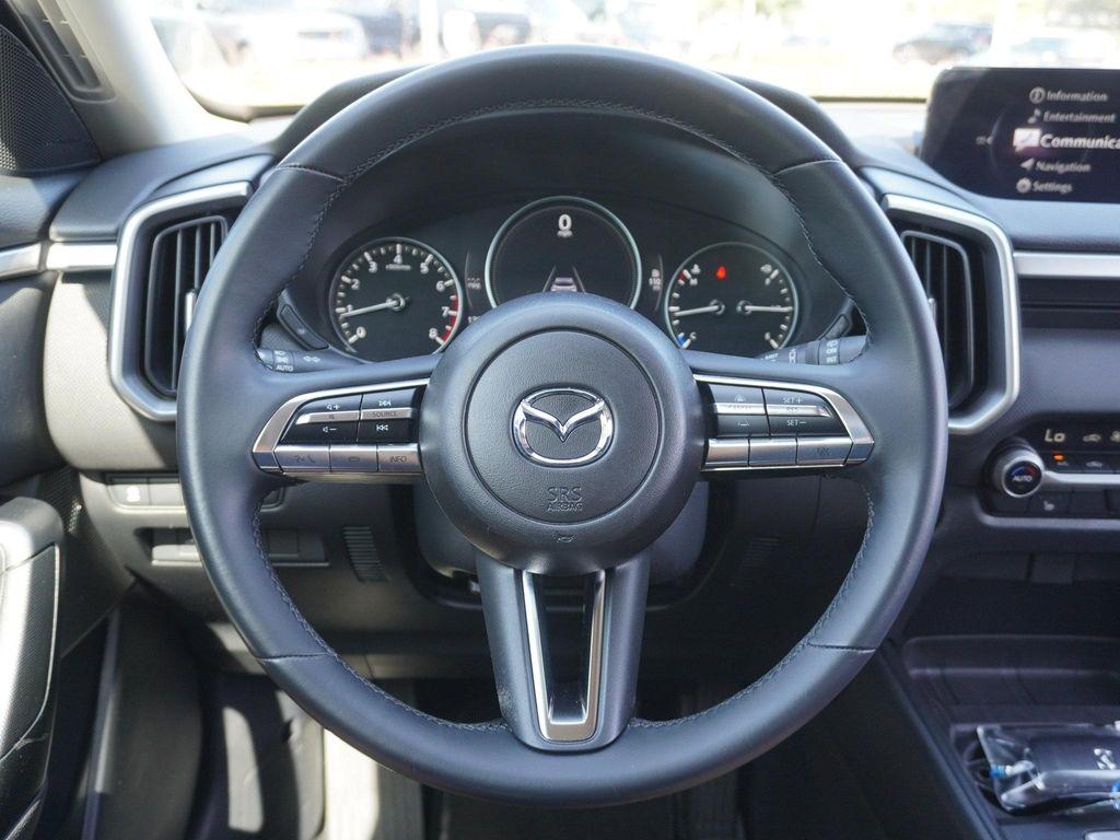 used 2025 Mazda CX-50 car, priced at $30,787