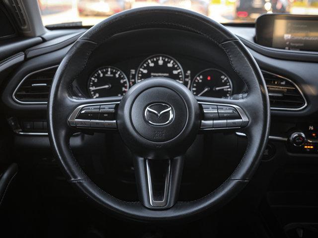 used 2021 Mazda CX-30 car, priced at $25,113