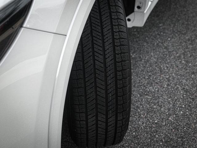 new 2025 Mazda CX-5 car, priced at $31,865