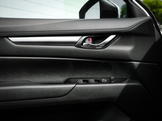 new 2025 Mazda CX-5 car, priced at $31,865