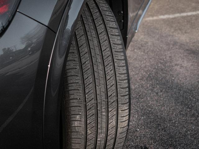 used 2025 Mazda CX-90 car, priced at $46,836