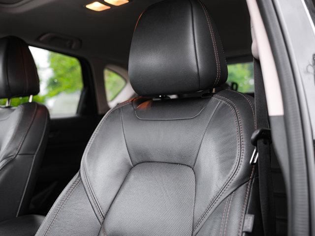 used 2018 Mazda CX-5 car, priced at $20,299