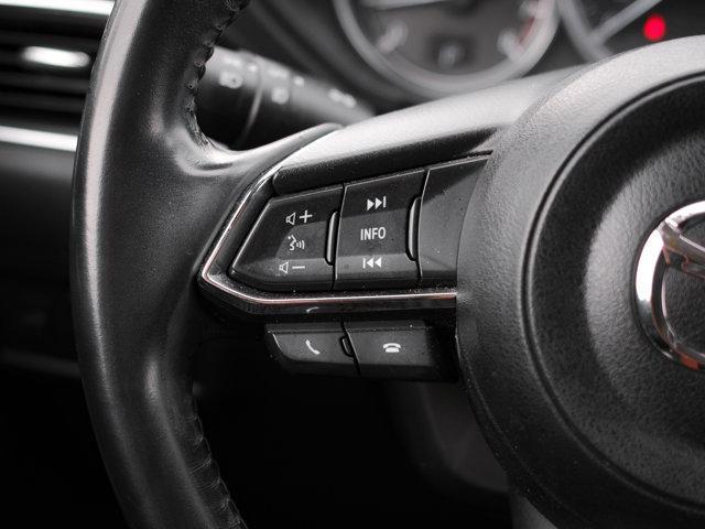 used 2018 Mazda CX-5 car, priced at $20,299