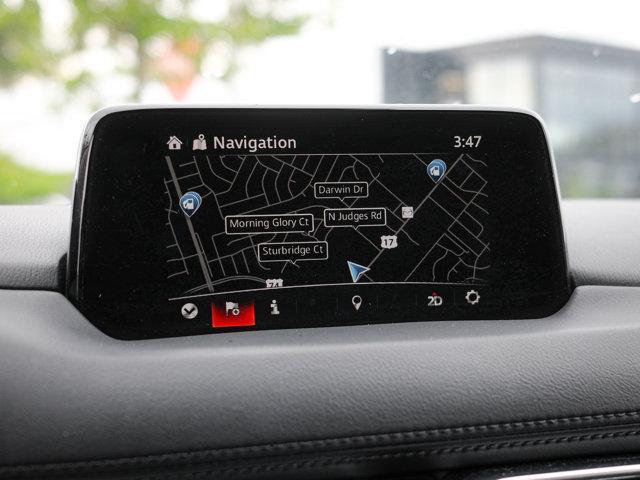 used 2018 Mazda CX-5 car, priced at $20,299