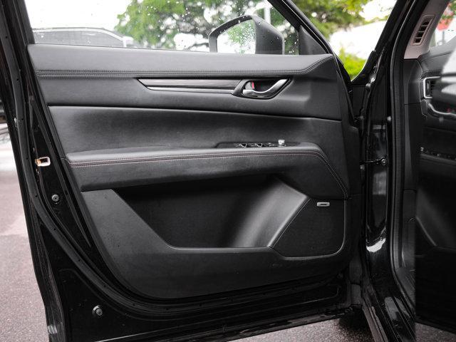 used 2018 Mazda CX-5 car, priced at $20,299