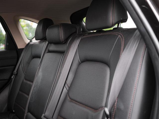used 2018 Mazda CX-5 car, priced at $20,299