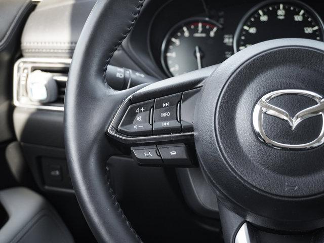 used 2023 Mazda CX-5 car, priced at $28,988