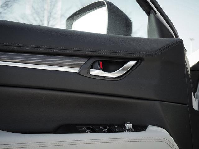 used 2023 Mazda CX-5 car, priced at $28,988