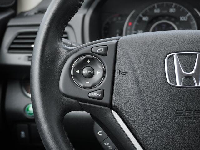 used 2015 Honda CR-V car, priced at $16,423