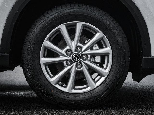 new 2025 Mazda CX-5 car, priced at $31,185