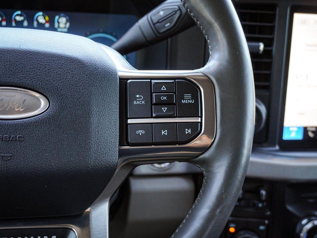 used 2025 Ford F-350 car, priced at $86,586
