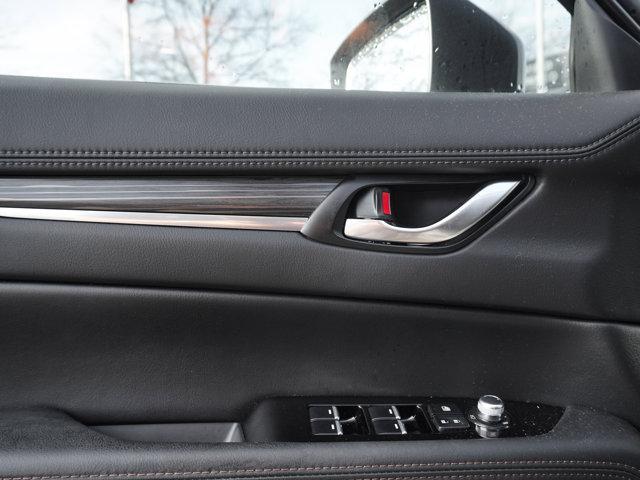 used 2023 Mazda CX-5 car, priced at $27,682