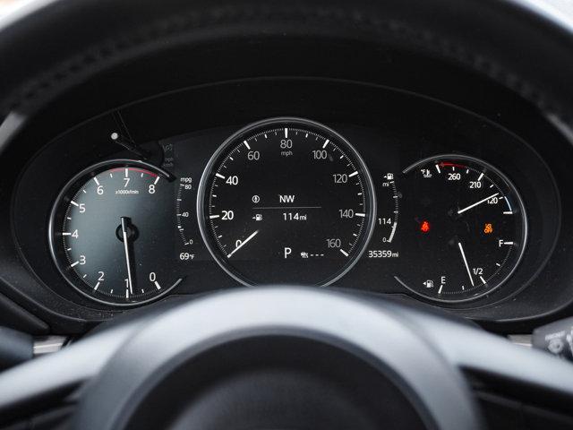 used 2023 Mazda CX-5 car, priced at $27,682