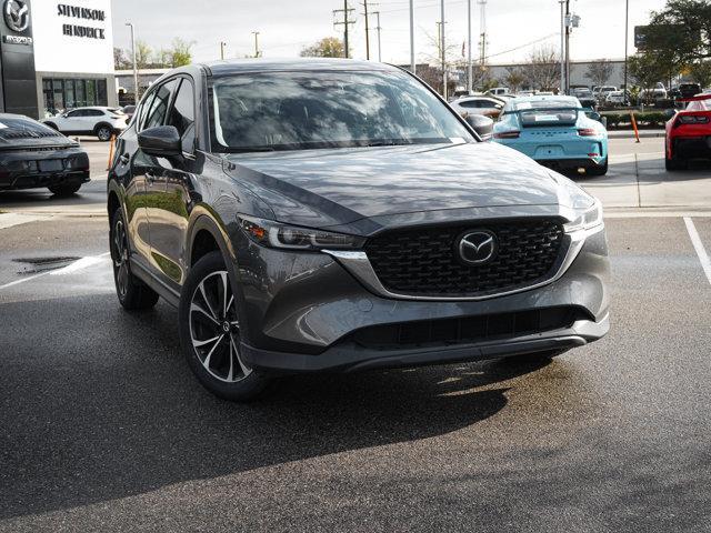used 2023 Mazda CX-5 car, priced at $27,682