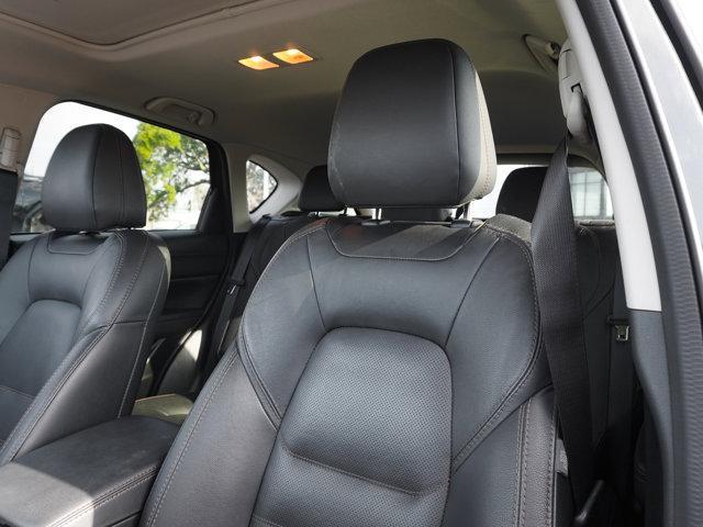 used 2023 Mazda CX-5 car, priced at $27,682