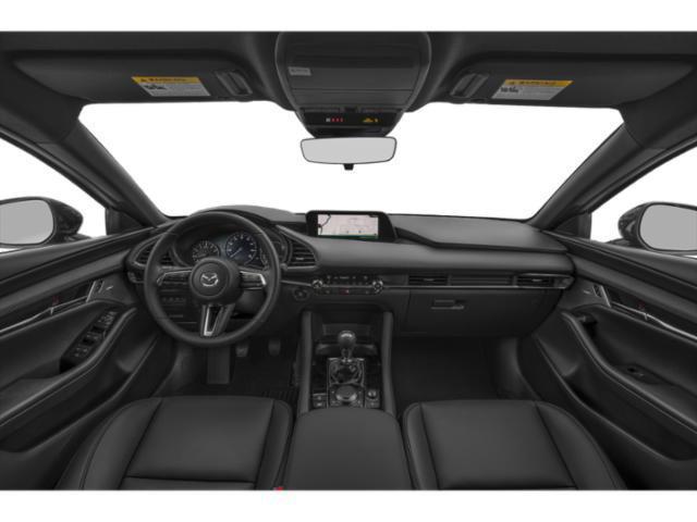 new 2026 Mazda Mazda3 car, priced at $33,045