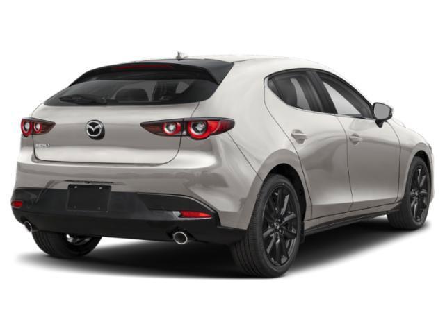 new 2026 Mazda Mazda3 car, priced at $33,045