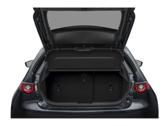 new 2026 Mazda Mazda3 car, priced at $33,045