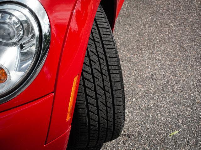 used 2009 MINI Cooper S car, priced at $16,787