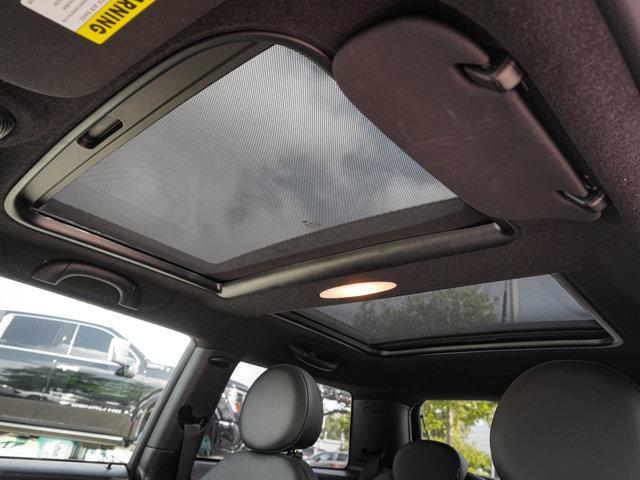 used 2009 MINI Cooper S car, priced at $16,787