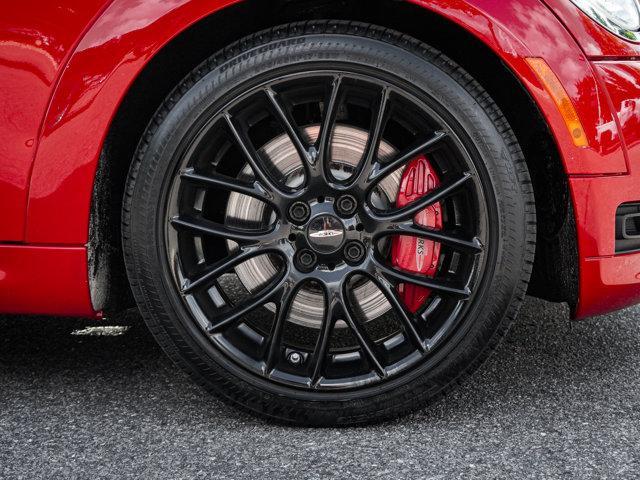 used 2009 MINI Cooper S car, priced at $16,787