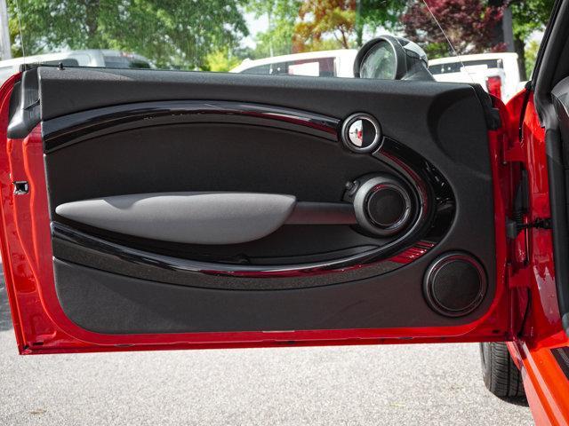 used 2009 MINI Cooper S car, priced at $16,787