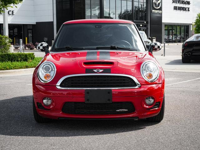 used 2009 MINI Cooper S car, priced at $16,787