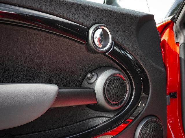 used 2009 MINI Cooper S car, priced at $16,787