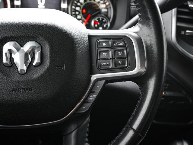 used 2020 Ram 3500 car, priced at $63,988