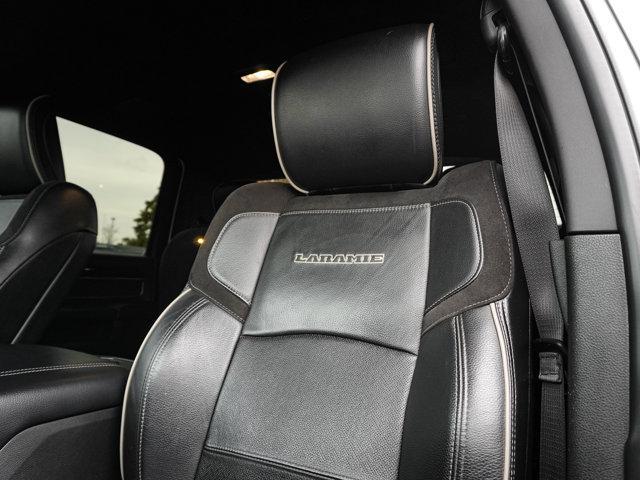 used 2020 Ram 3500 car, priced at $63,988