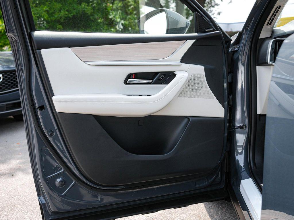 new 2026 Mazda CX-90 car, priced at $51,918