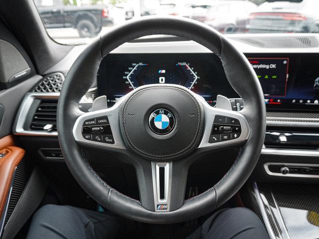 used 2026 BMW X7 car, priced at $105,774