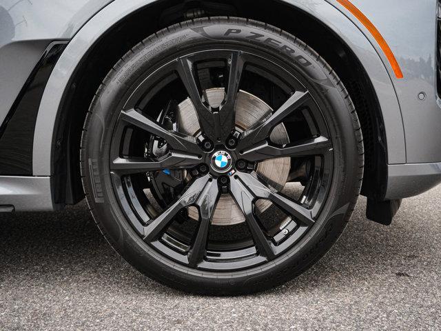 used 2026 BMW X7 car, priced at $105,774
