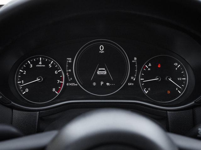 used 2023 Mazda CX-50 car, priced at $25,988