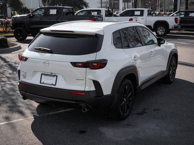 used 2023 Mazda CX-50 car, priced at $25,988