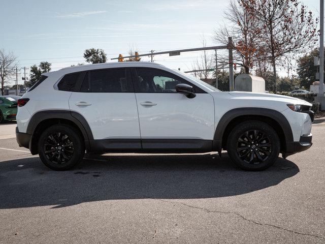 used 2023 Mazda CX-50 car, priced at $25,988