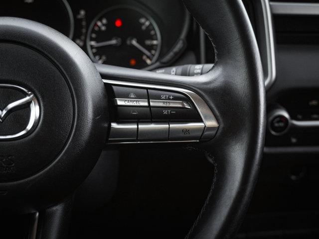used 2023 Mazda CX-50 car, priced at $25,988