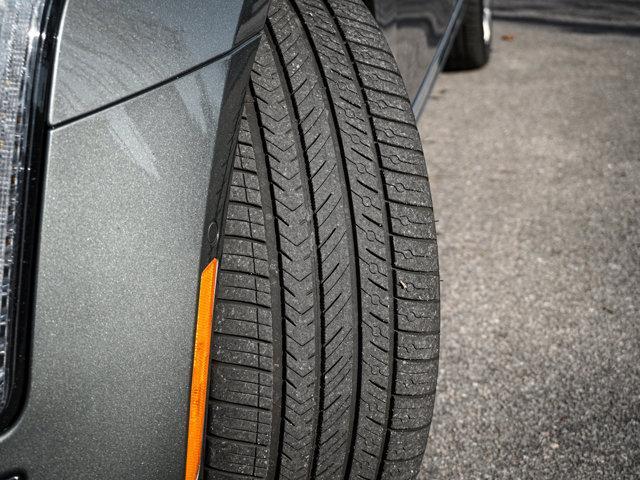 used 2017 Cadillac CT6 car, priced at $17,000