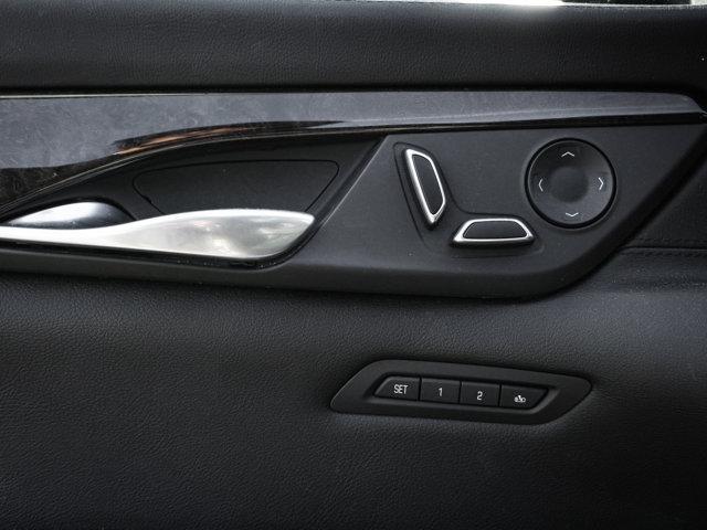 used 2017 Cadillac CT6 car, priced at $17,000