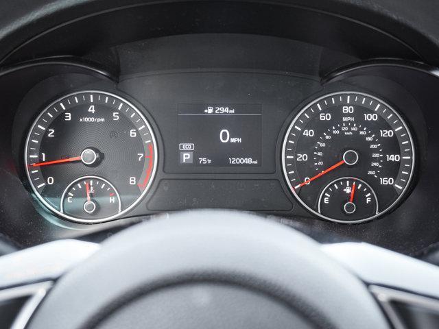 used 2019 Kia Optima car, priced at $12,324