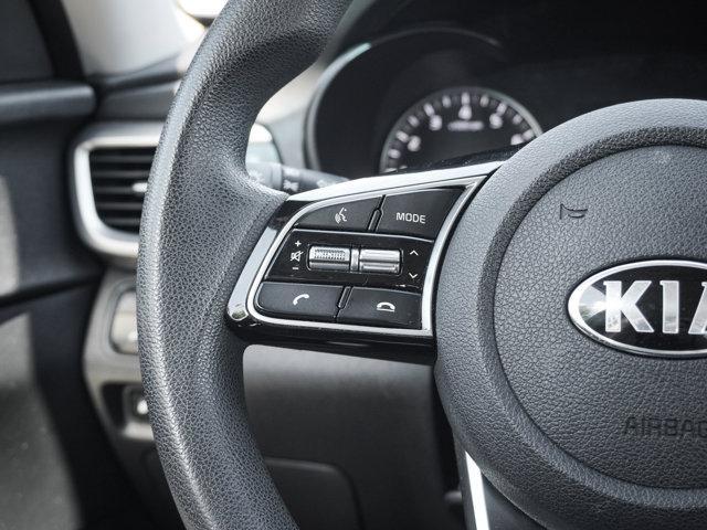 used 2019 Kia Optima car, priced at $12,324