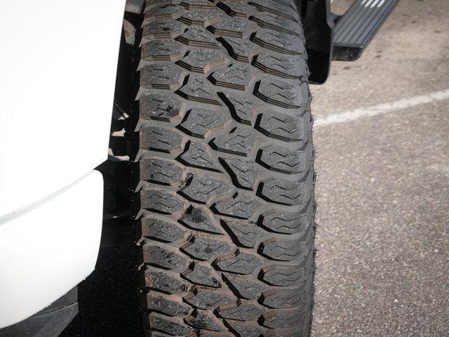 used 2023 Chevrolet Silverado 1500 car, priced at $49,988