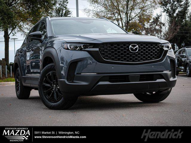 new 2026 Mazda CX-50 Hybrid car