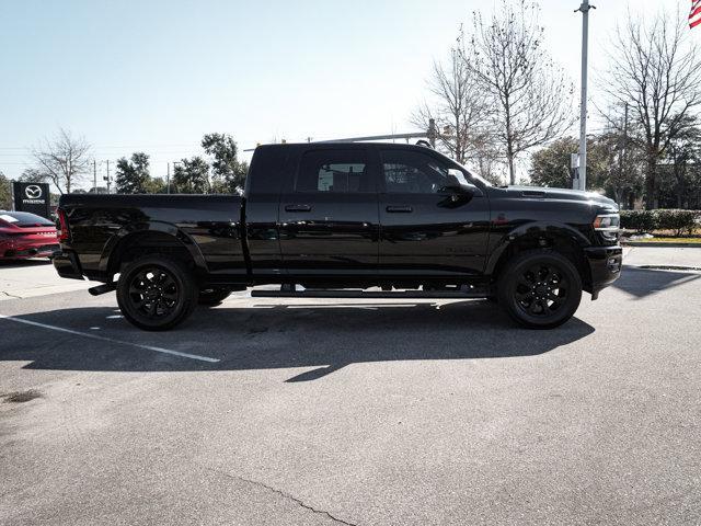 used 2019 Ram 2500 car, priced at $51,988