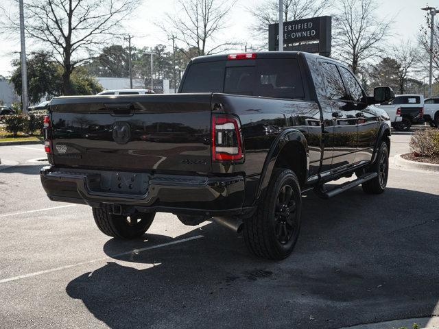 used 2019 Ram 2500 car, priced at $51,988